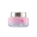 Крем для обличчя зволожувальний FarmStay Hyaluronic Acid & Cherry Blossom Cream 55ml, фото 3
